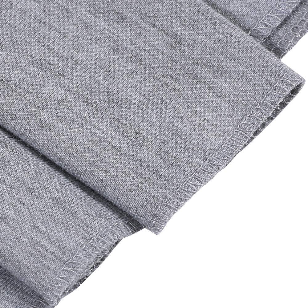 Close-up of gray fabric with a white background