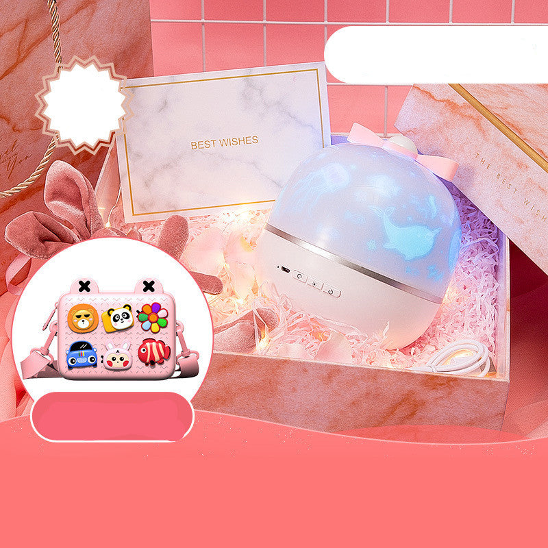 Birthday Gift Girl 61 Children's Day Gift Girl