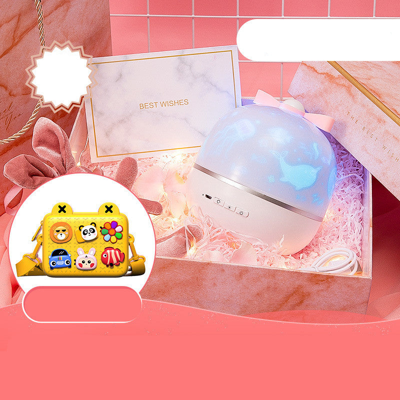 Birthday Gift Girl 61 Children's Day Gift Girl