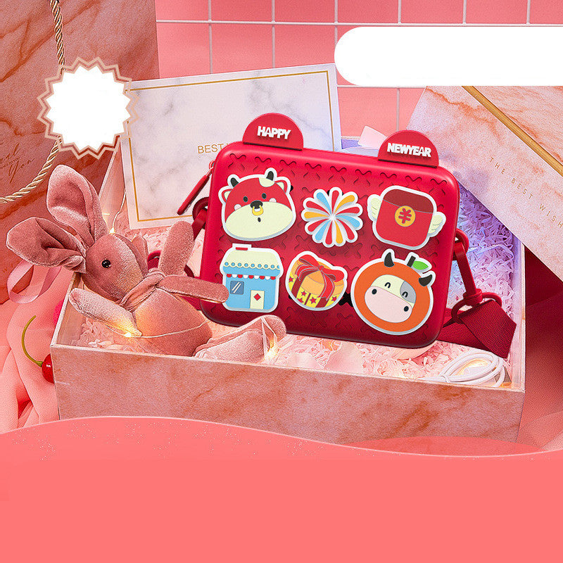 Birthday Gift Girl 61 Children's Day Gift Girl