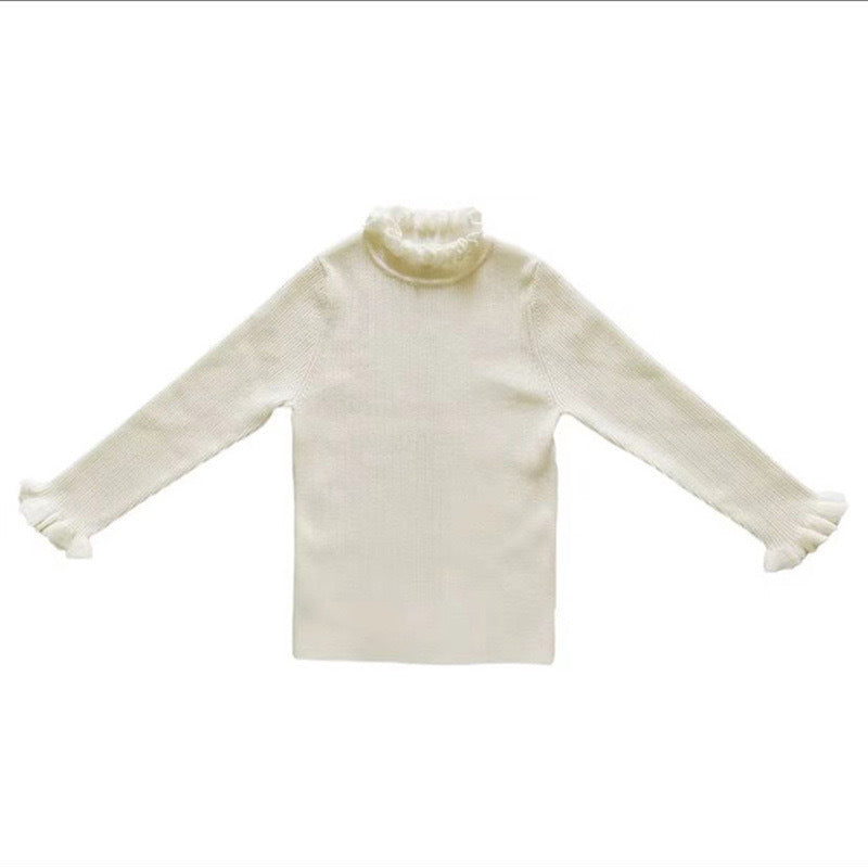 Christmas Red Year Clothes Girls' Sundress