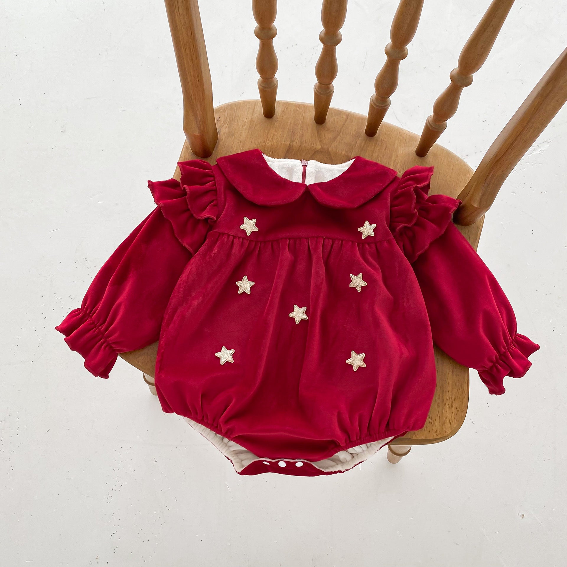 Clothes For Babies Onesie Baby Girl Jumpsuit