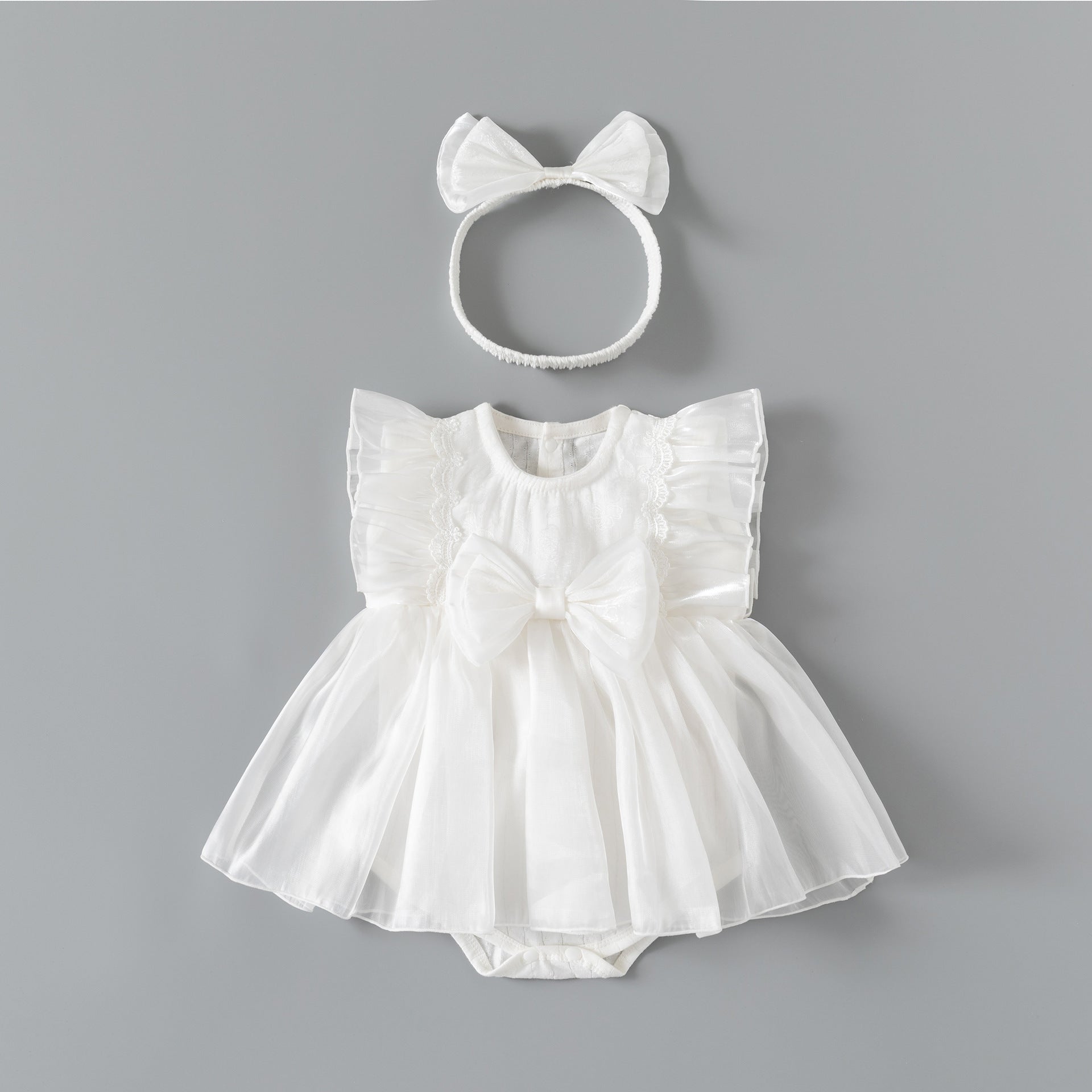 Clothes For Babies Baby Girl Summer Jumpsuit