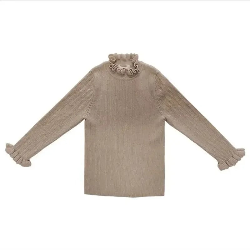 Christmas Red Year Clothes Girls' Sundress