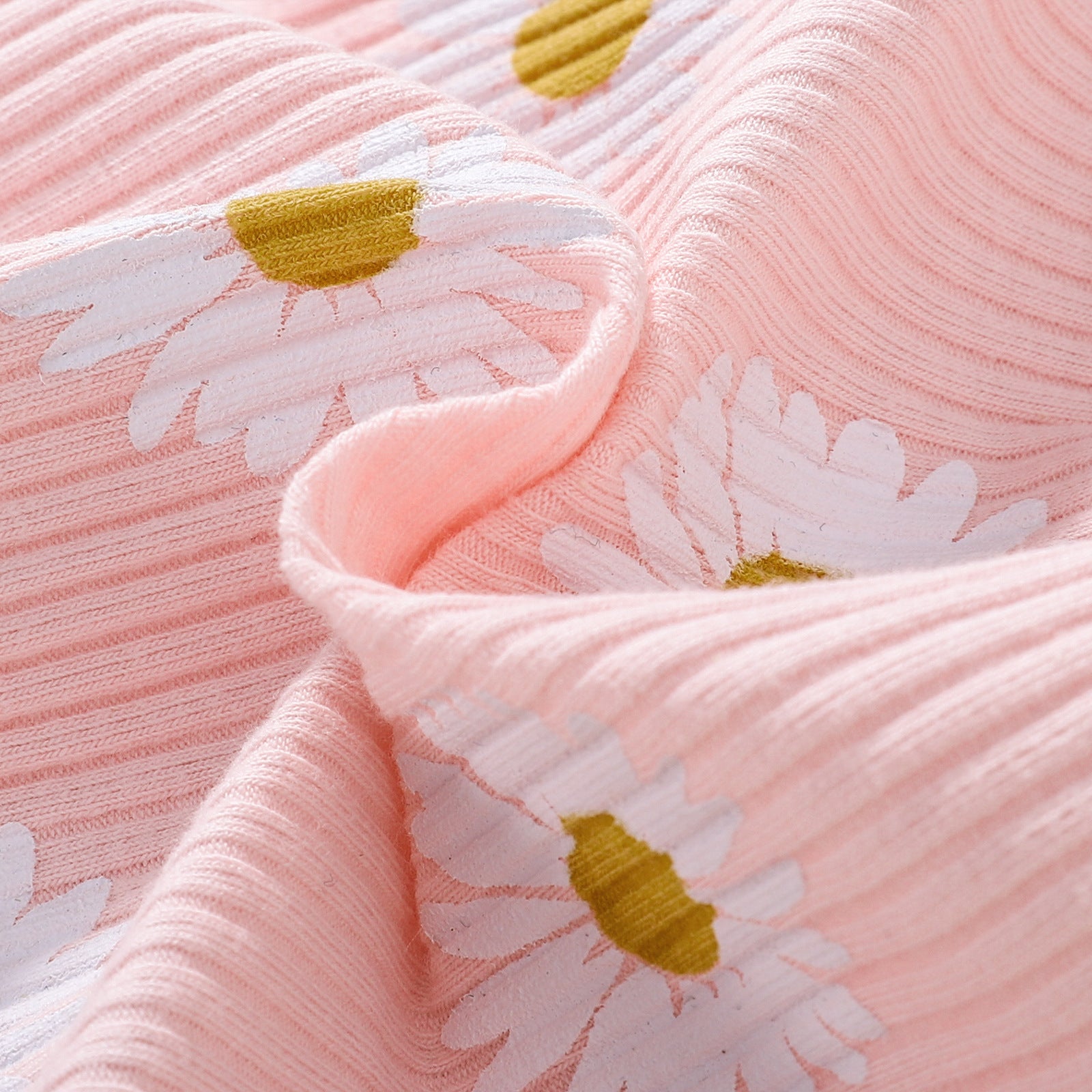 Pit Strip Printed Ha Clothes Multi-color Girl