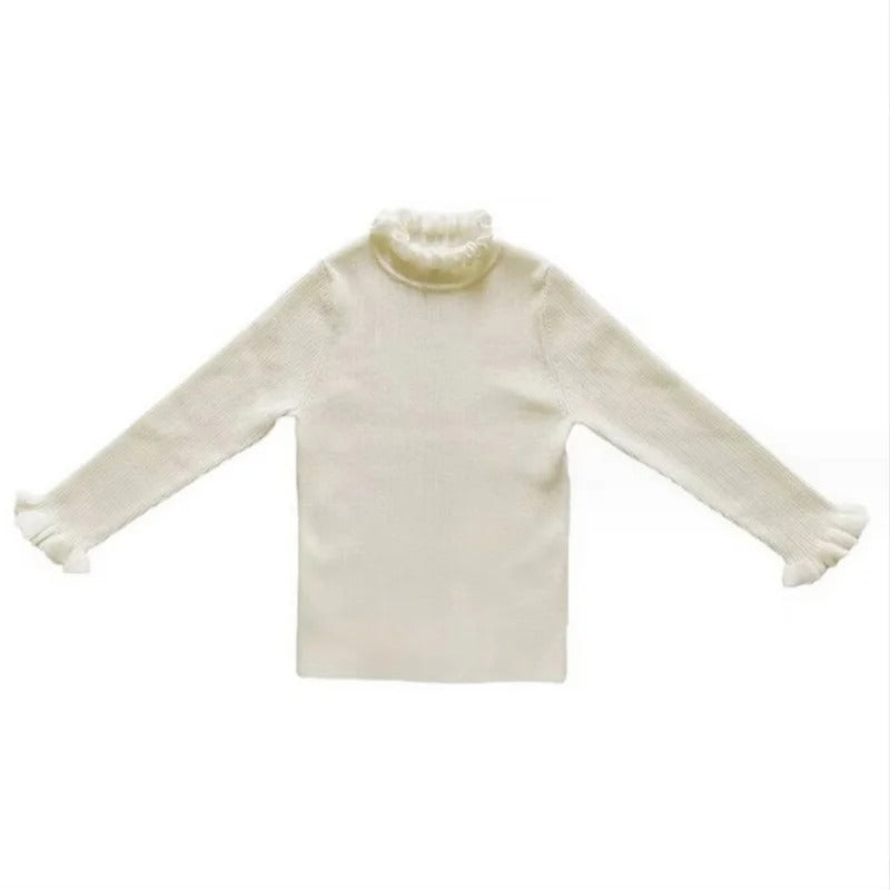 Christmas Red Year Clothes Girls' Sundress