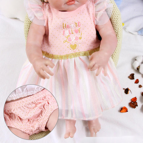 Baby Clothes Boys And Girls Onesie One Year Old Set