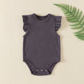 Newborn Clothes Baby Girl Onesie Jumpsuit Romper