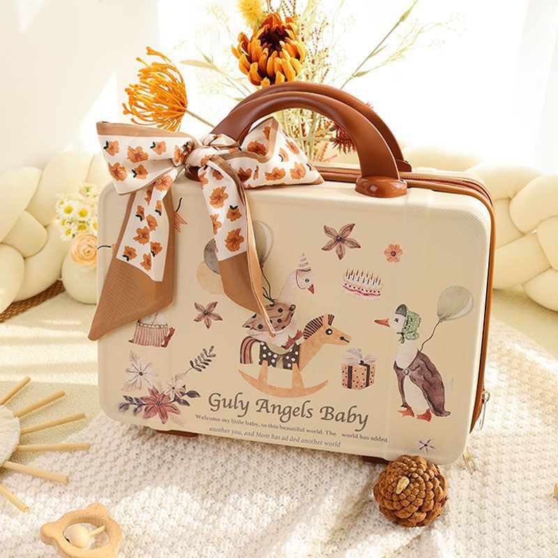 Newborn Baby Gift Box For The Newborn