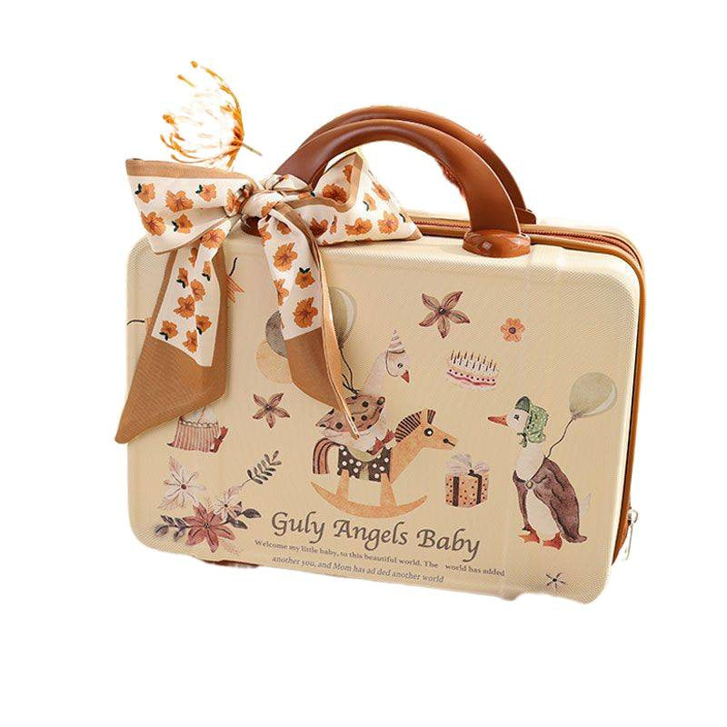 Newborn Baby Gift Box For The Newborn