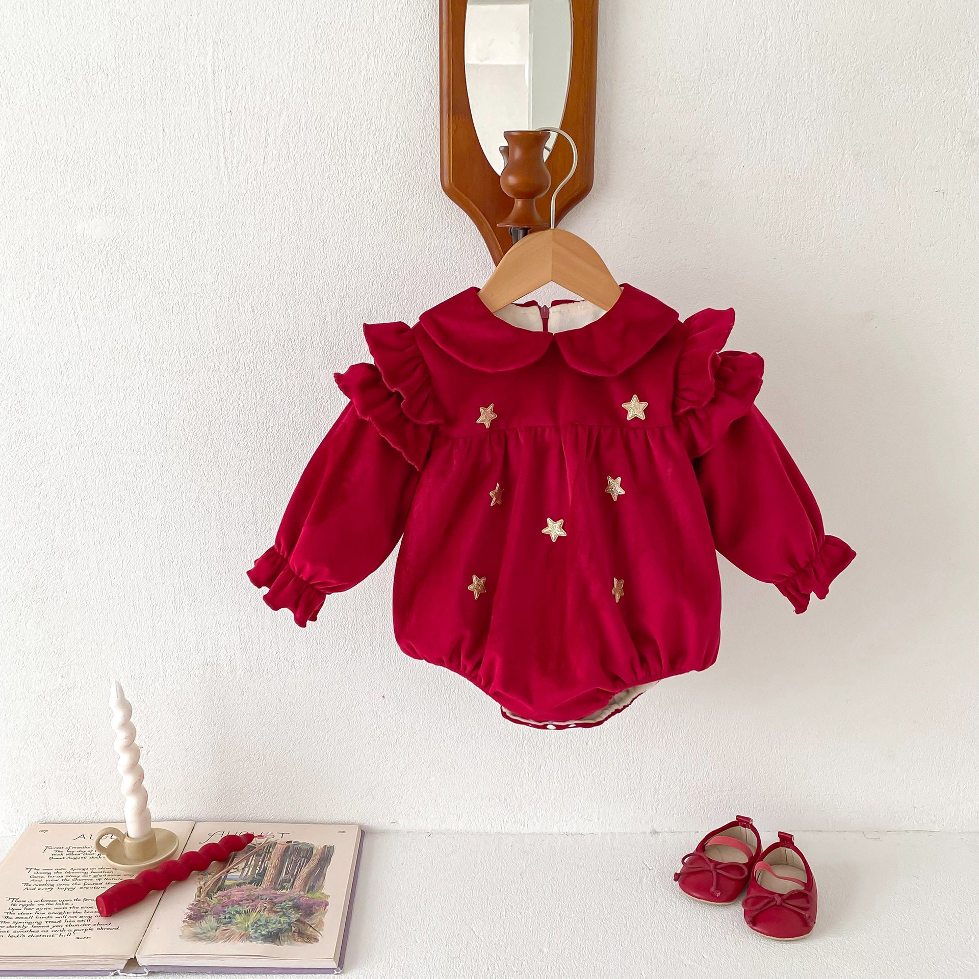 Clothes For Babies Onesie Baby Girl Jumpsuit