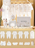 Clothes For Babies Newborn Gift Box Newborn Suit